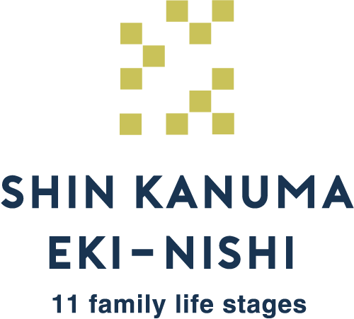 SHIN KANUMA EKI-NISHI