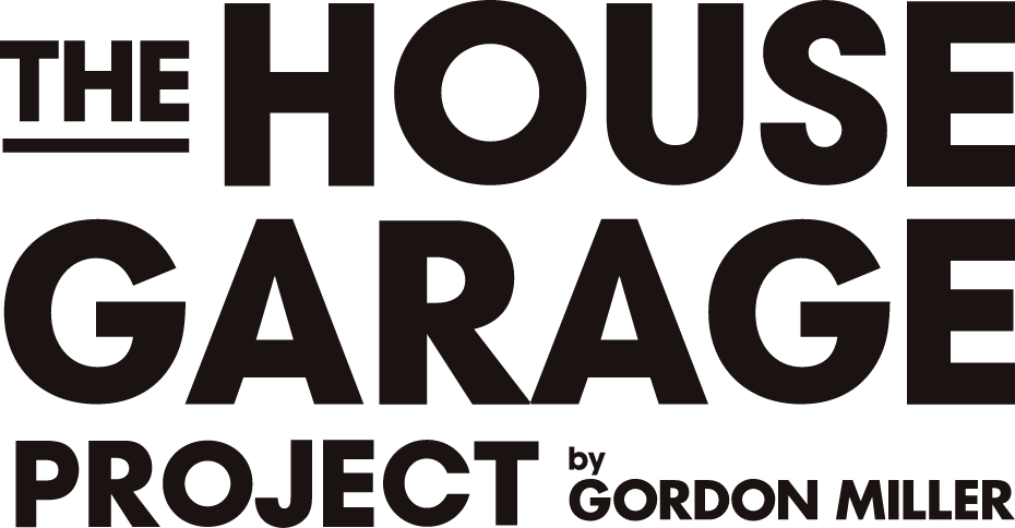 the house garage project