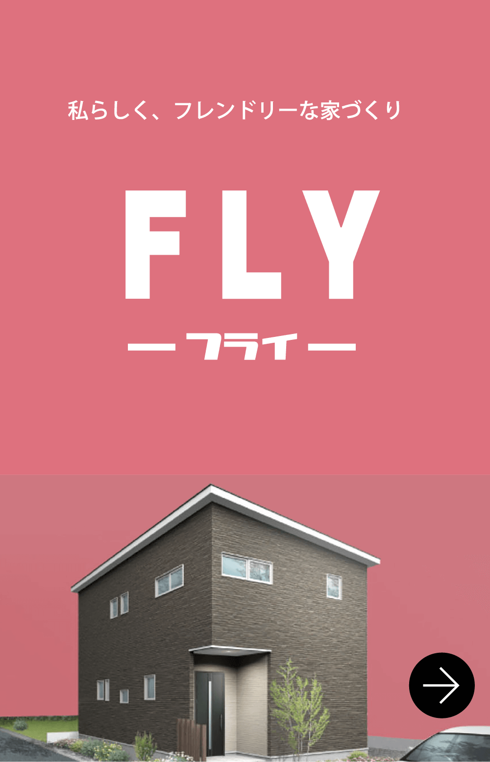 FLY -フライ-