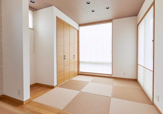 脳科学からうまれた 子どもがぐんぐん賢くなる家 10月19日モデルハウスオープン 株式会社丸和住宅 栃木市 宇都宮市 鹿沼市 小山市の新築はお任せください